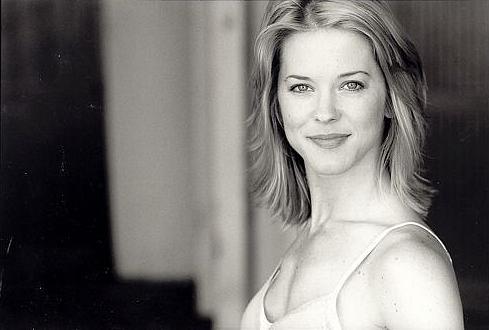Margaret Scarborough