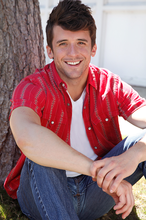 Brandon Duracher