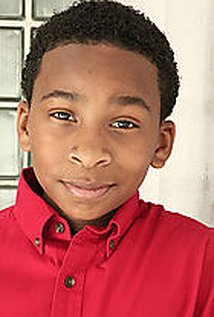 Joell Jackson
