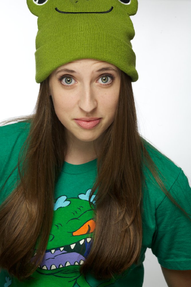 Kaitlin Moose