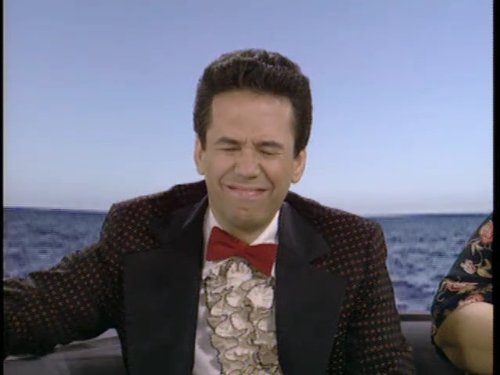 Gilbert Gottfried