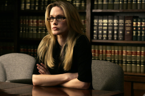 Stephanie March