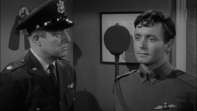 Lt. William Terrance Decker