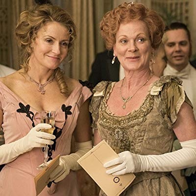 Lady Suzanne Atherly