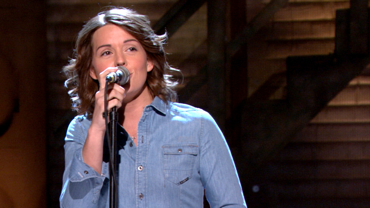 Brandi Carlile