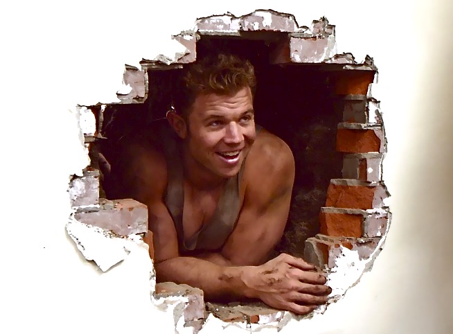 Lump Hudson
