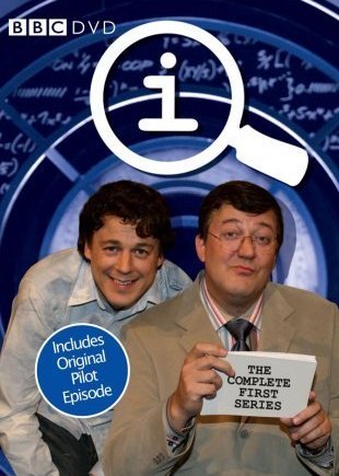 Alan Davies