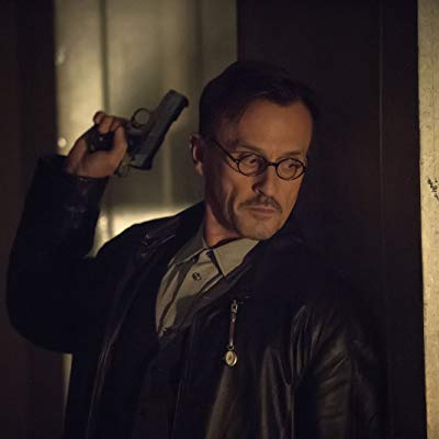 William 'Clock King' Tockman