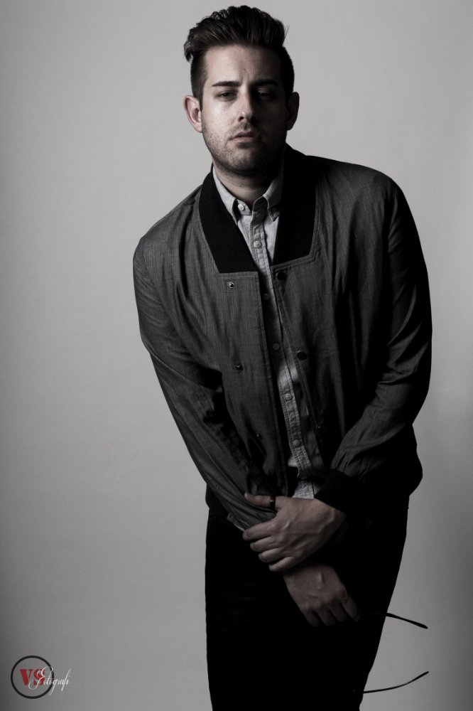 Garret Riley
