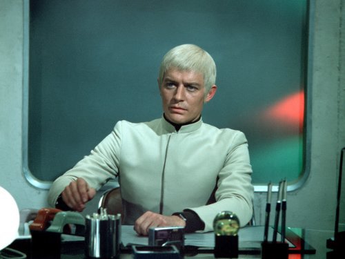 Ed Bishop