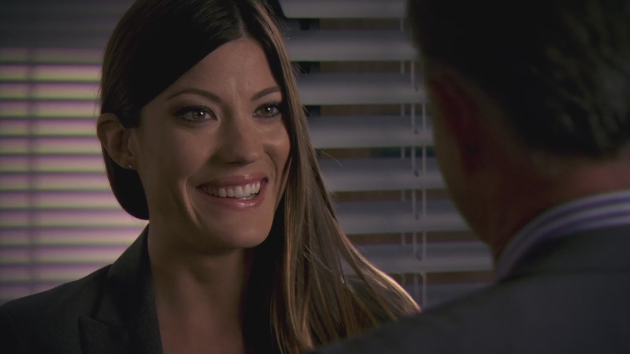 Debra Morgan