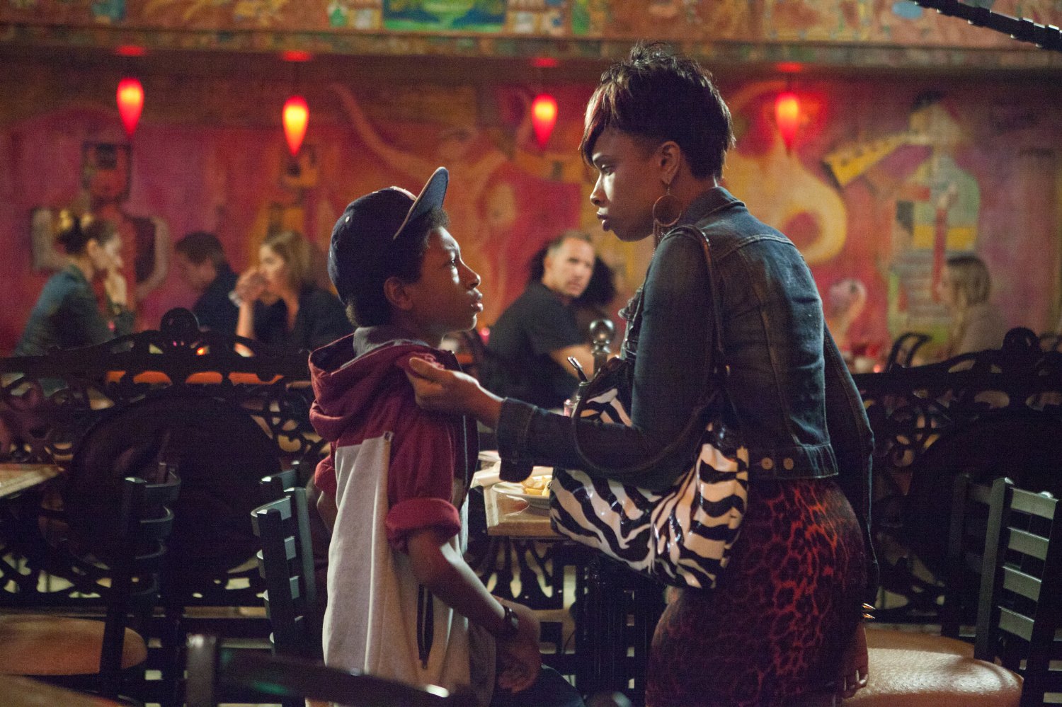 Jennifer Hudson