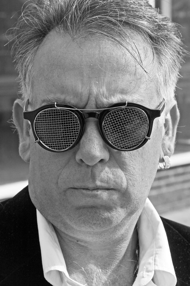 Paul Redfern