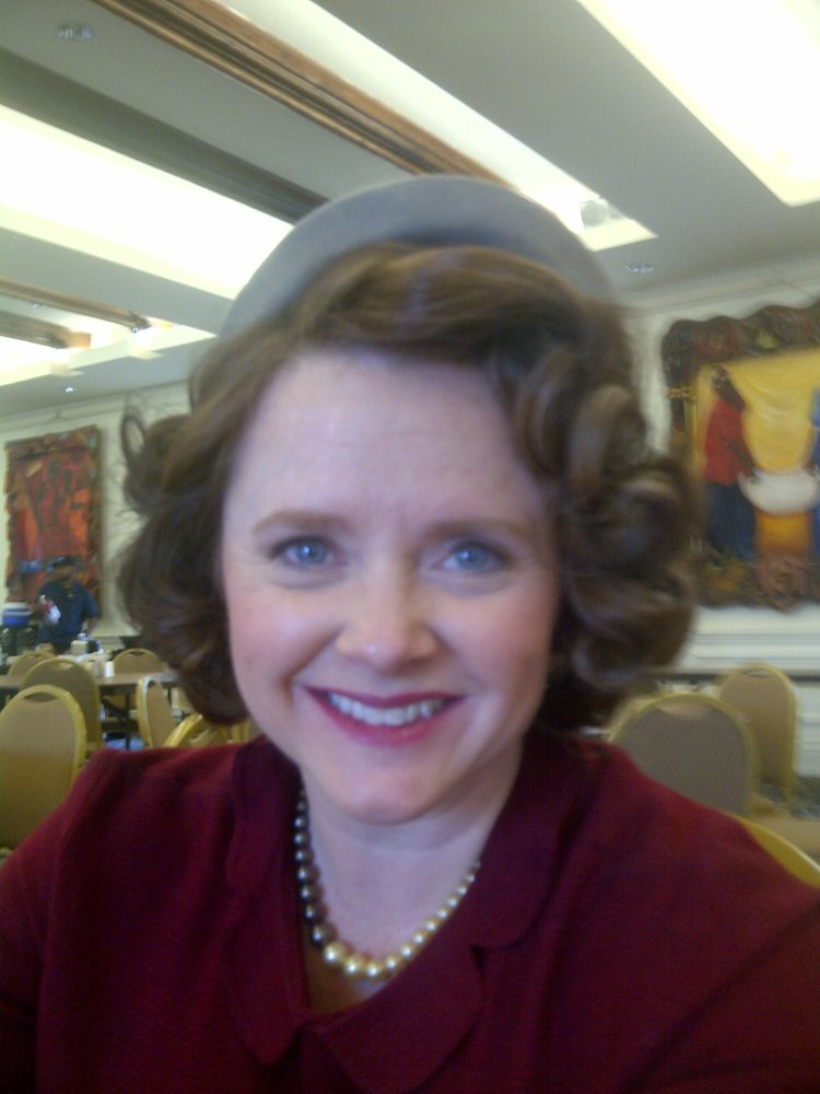Lee Ann Maloney