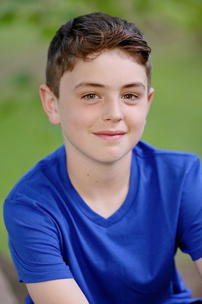 Jack Hyland