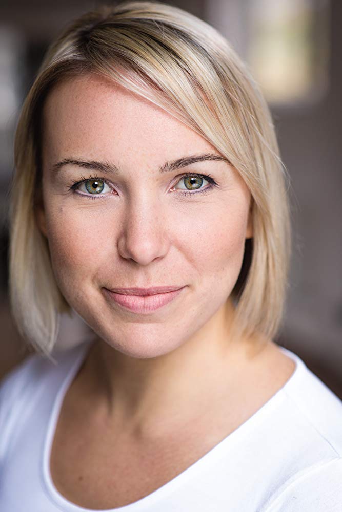 Jess Collett
