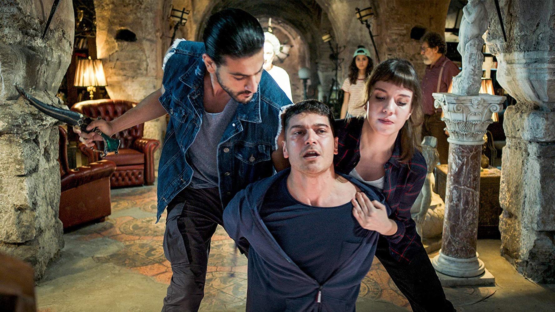 Hakan Ummak