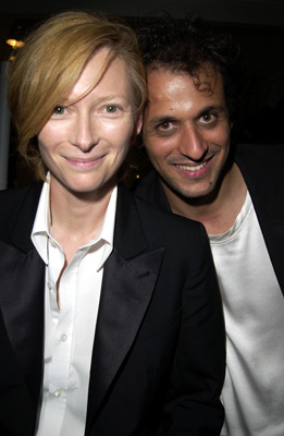 Luca Guadagnino