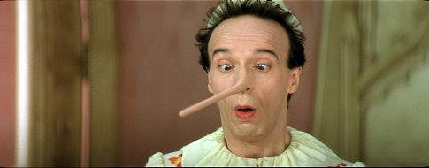 Pinocchio