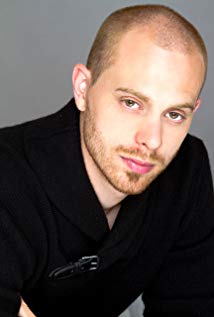 Adam Rogers