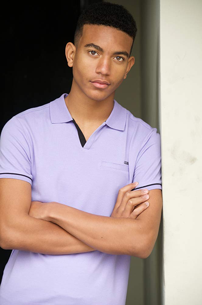 Jordan Austin Smith