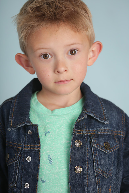 Aiden Arnold