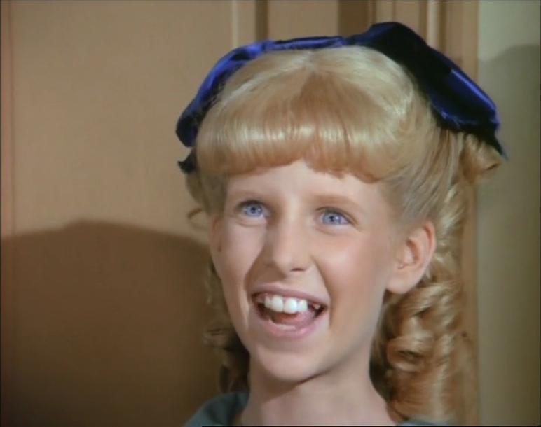 Nancy Oleson
