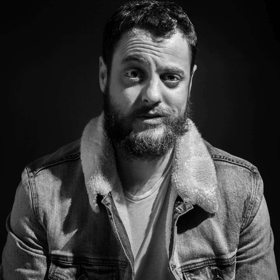 Chris Gibson