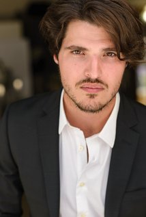 Chris Jastrem (Chris Castle)