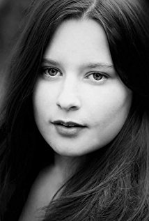 Amy Kinder