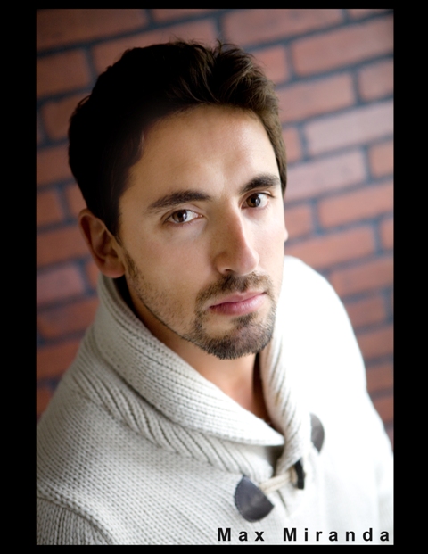 Maximiliano Miranda