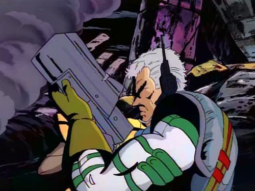 Cable