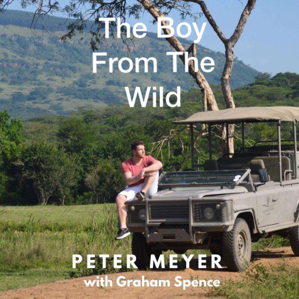Peter Meyer