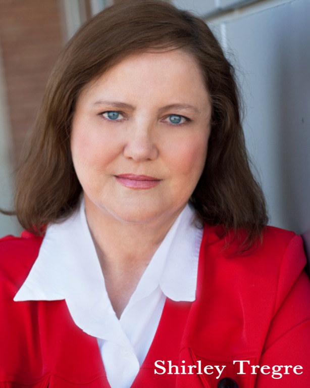 Shirley Tregre