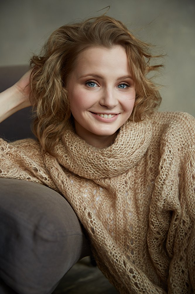 Sofya Lebedeva