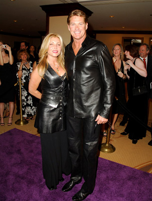 Pamela Bach-Hasselhoff
