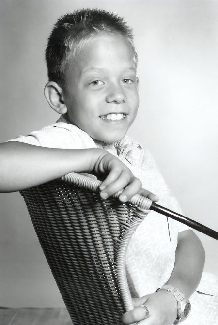 Emil Helt