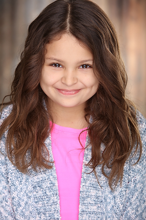 Olivia Aguilar