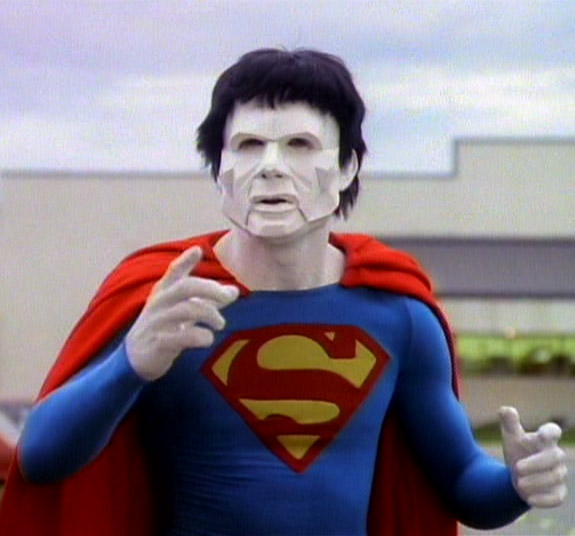 Bizarro