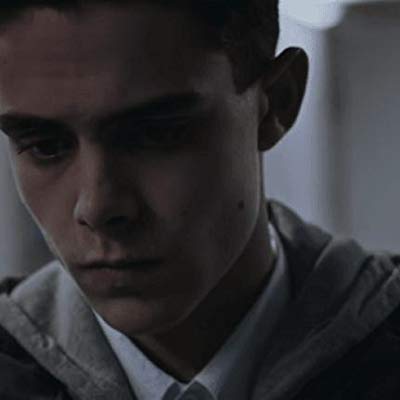 Michael McCrea