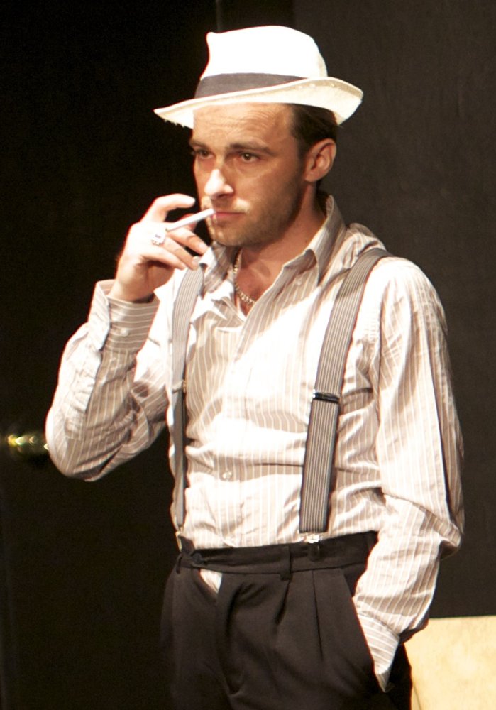 Alexander Notkin