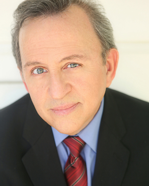 Paul Eiding