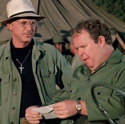 Col. Hollister