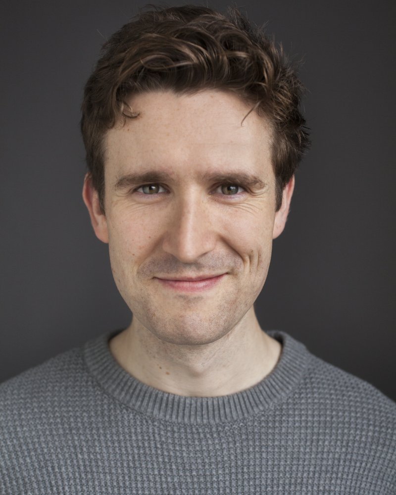 Brendan Murphy