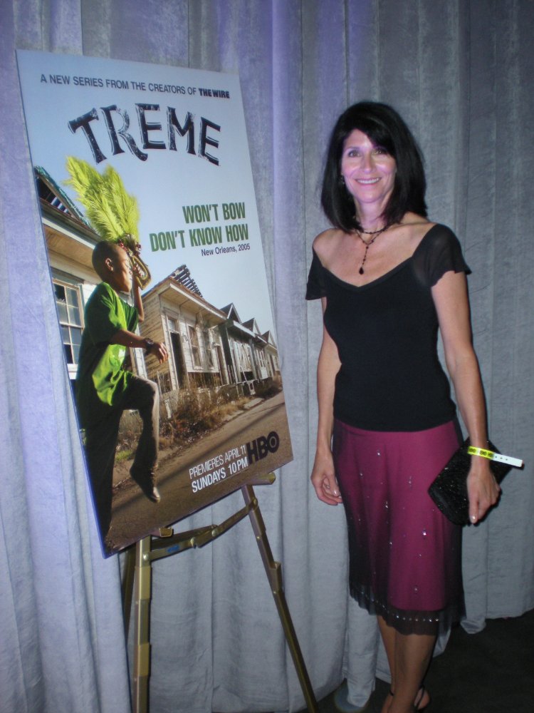 Cindi Woods