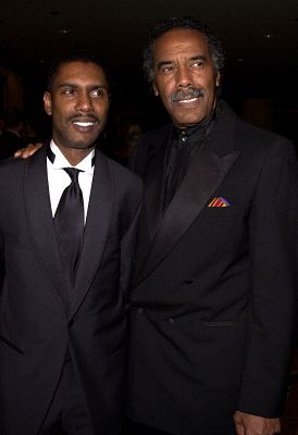Robert Hooks
