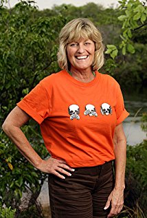 Sandy Burgin