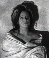 The Lady of the Lake
