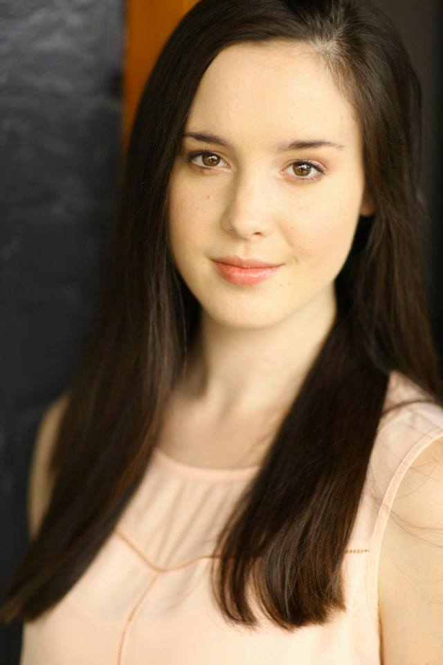 Greta Zehner