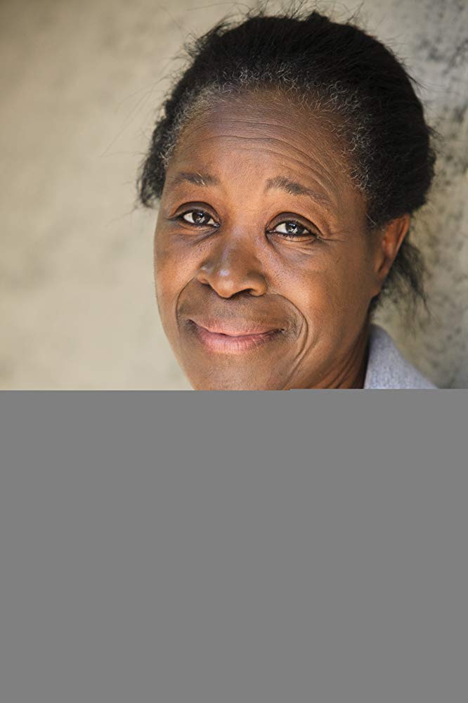 Carol Massenburg